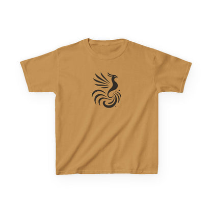 Majestic Phoenix T-Shirt