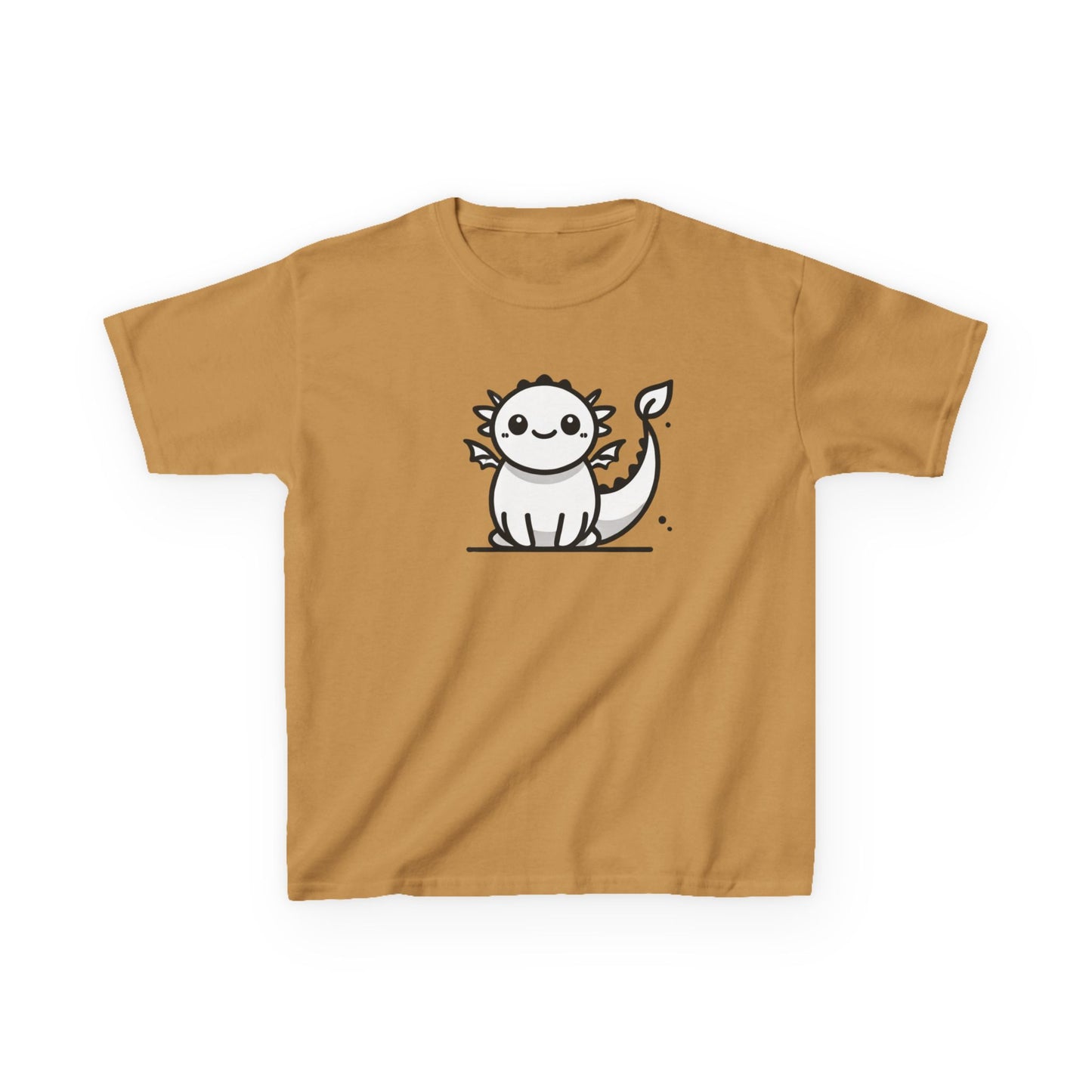 Cute Dragon T-Shirt