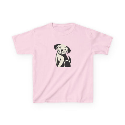 Happy Pup T-Shirt