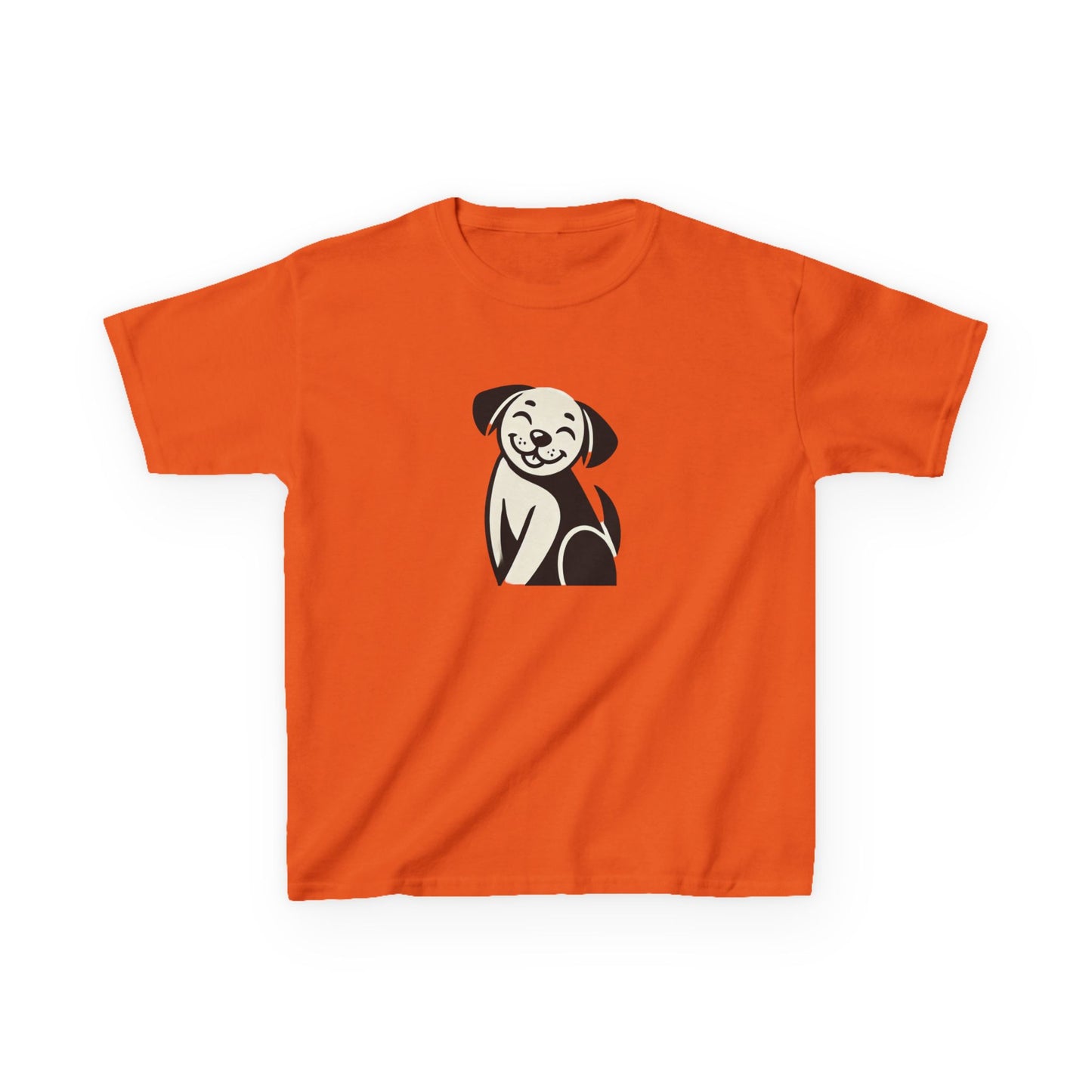 Happy Pup T-Shirt