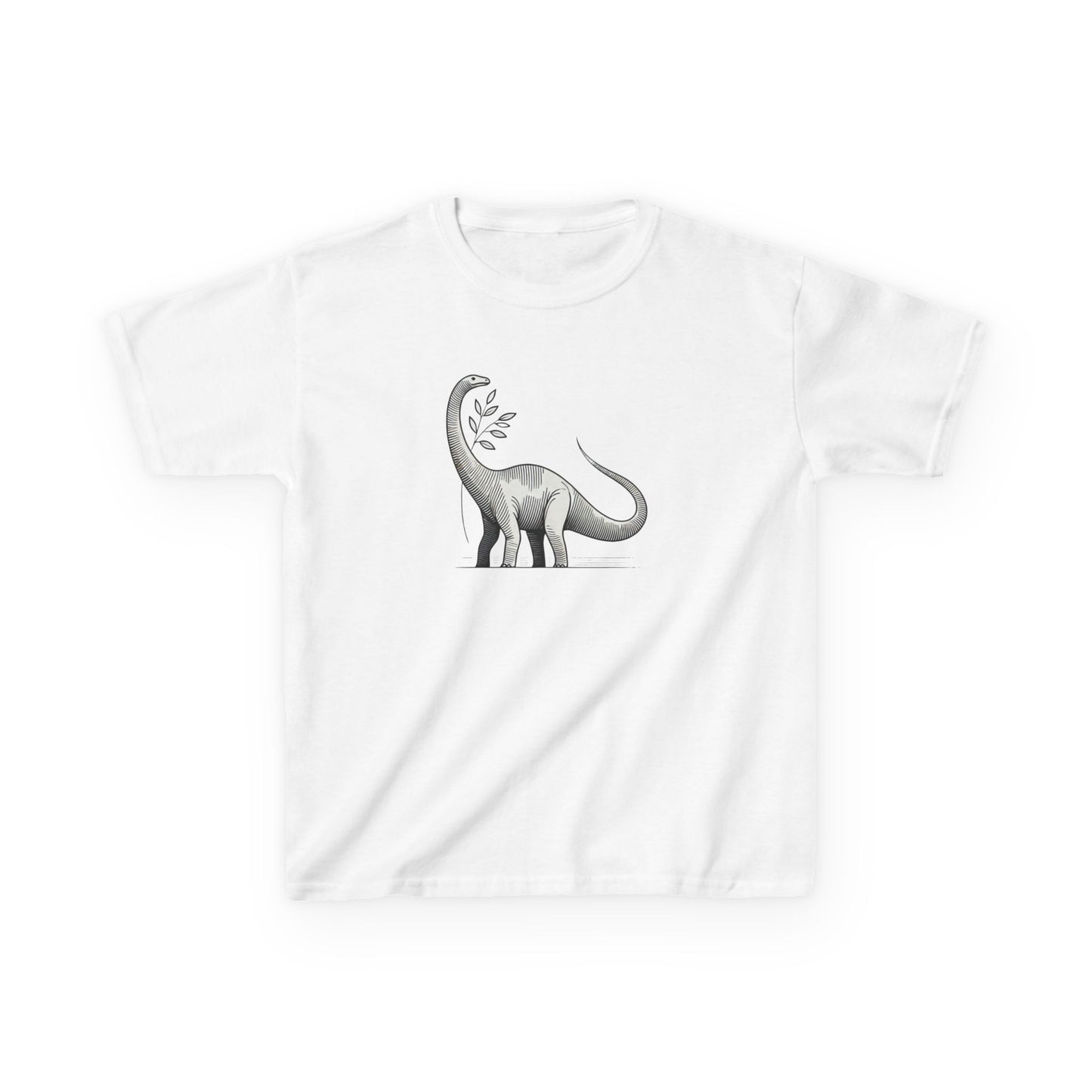 Gentle Giant Brachiosaurus T-Shirt