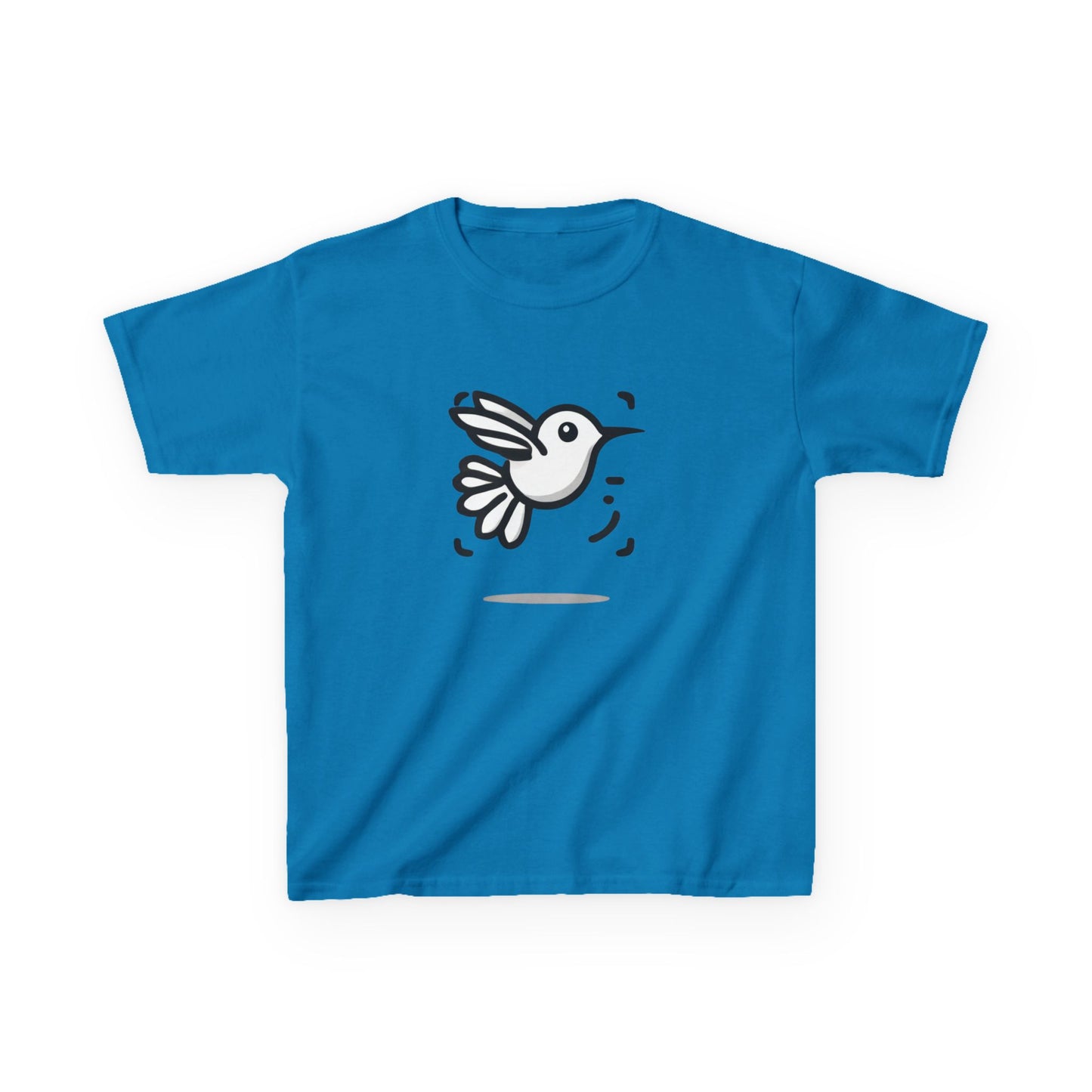 Cute Hummingbird T-Shirt