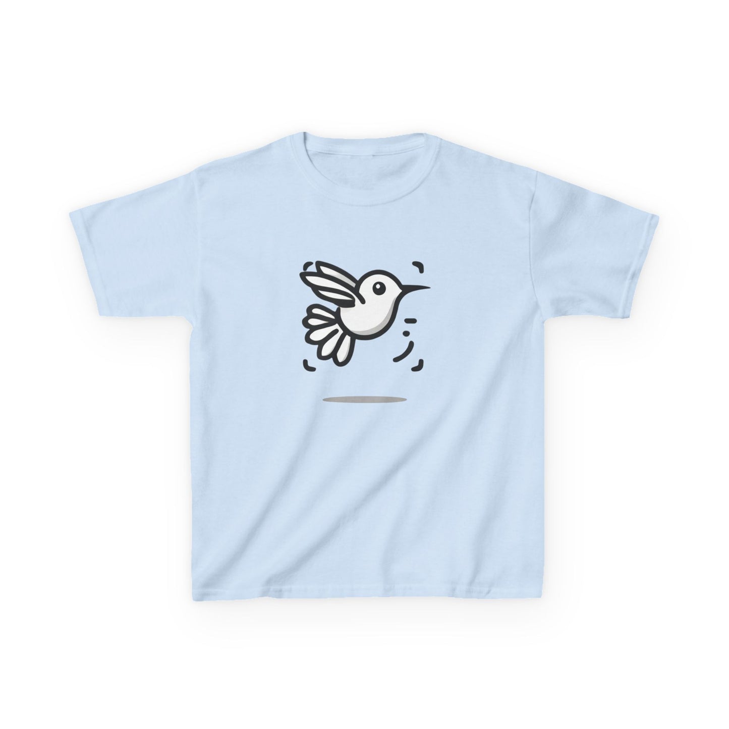 Cute Hummingbird T-Shirt