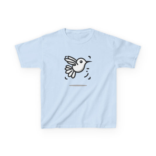 Cute Hummingbird T-Shirt