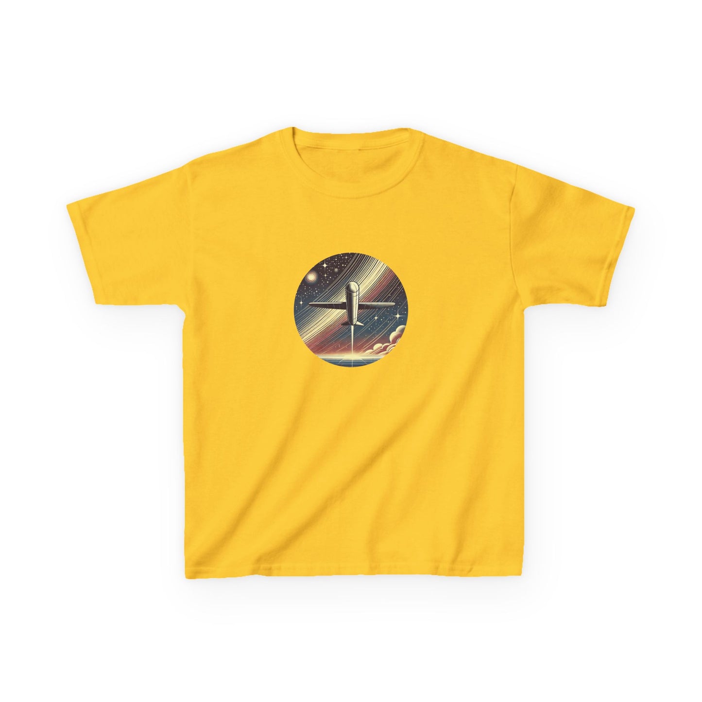 Cosmic Journey T-Shirt