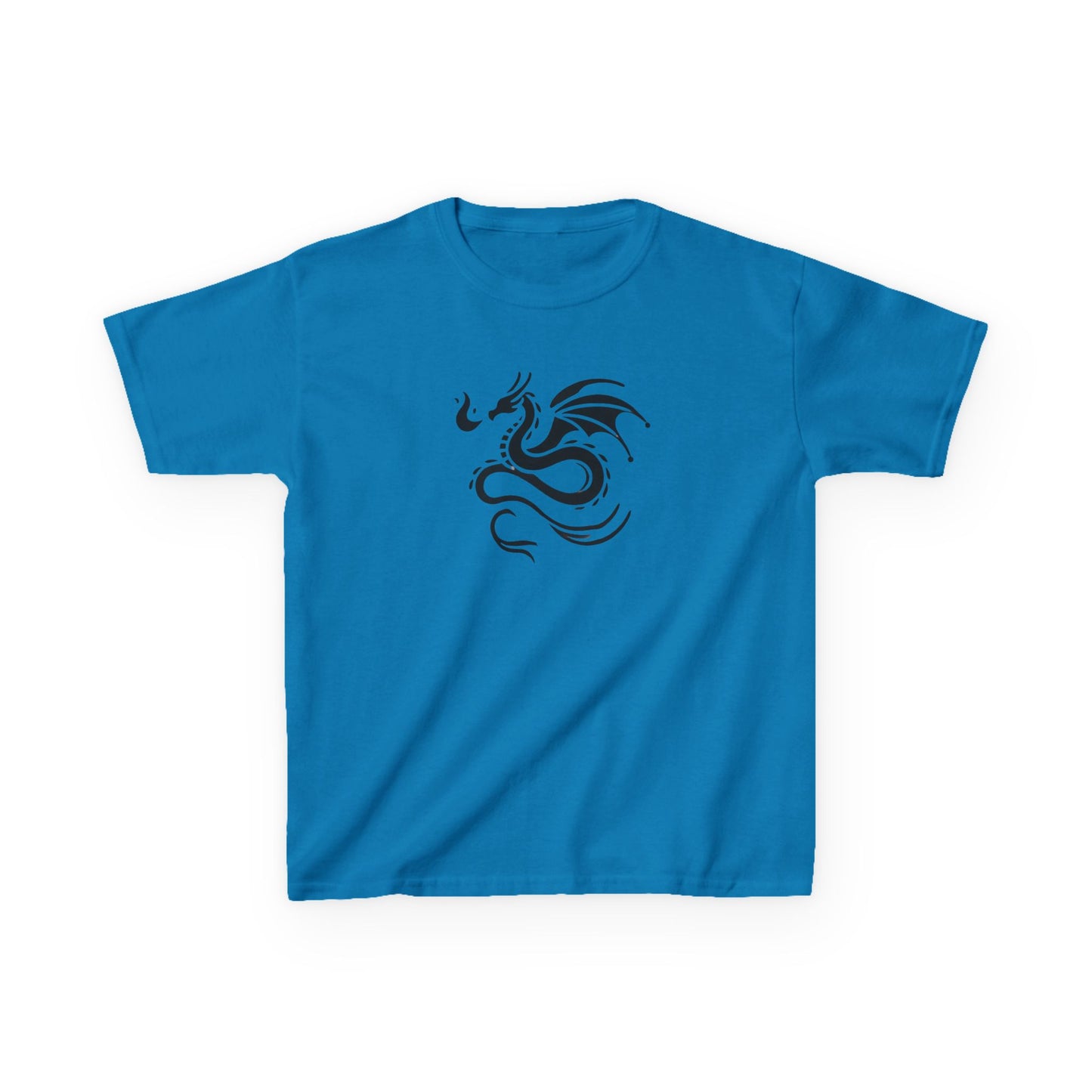 Fierce Dragon Emblem T-Shirt