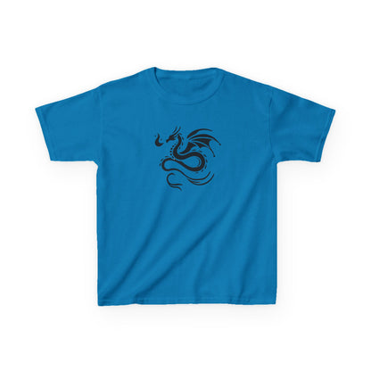 Fierce Dragon Emblem T-Shirt