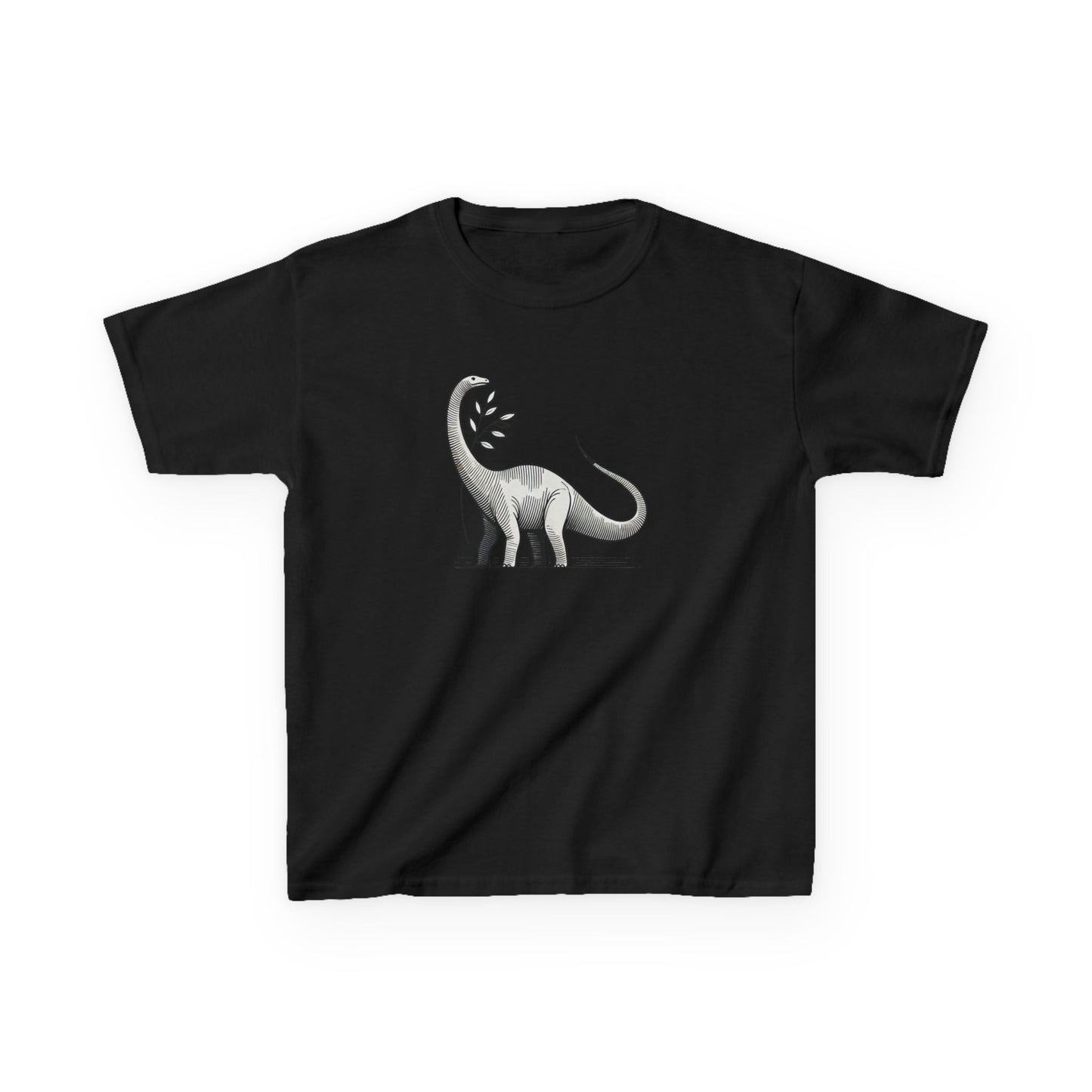 Gentle Giant Brachiosaurus T-Shirt