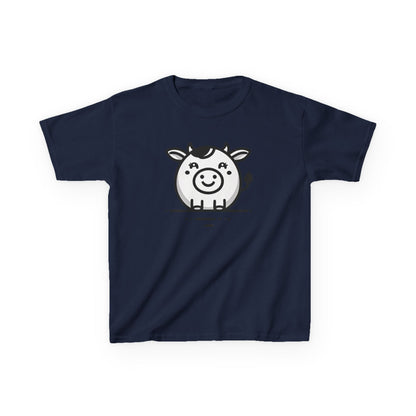 Cute Cow T-Shirt