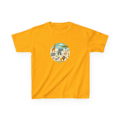 Safari Adventure T-Shirt