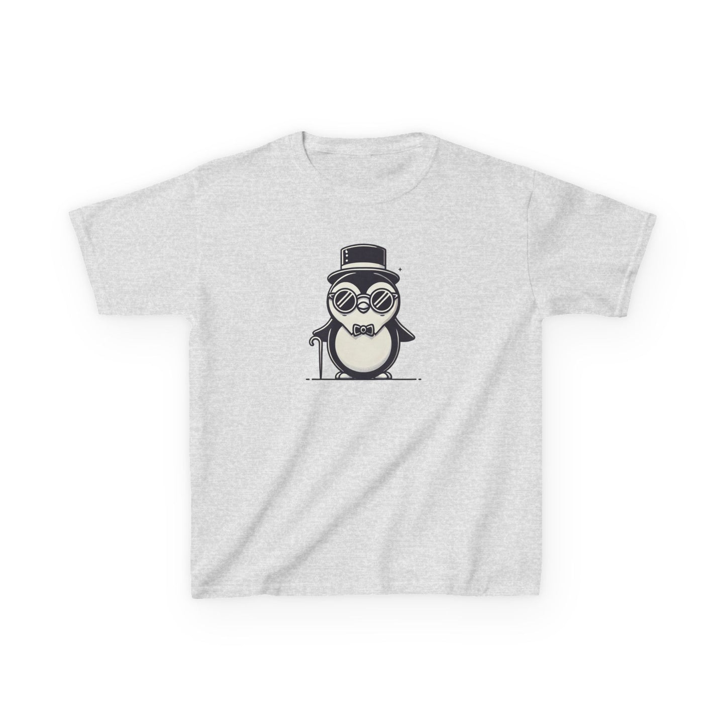 Dapper Penguin T-Shirt