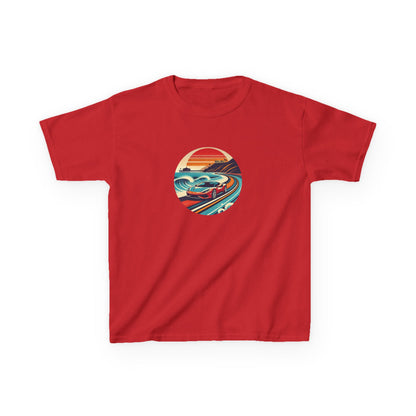 Malibu Dream Drive T-Shirt