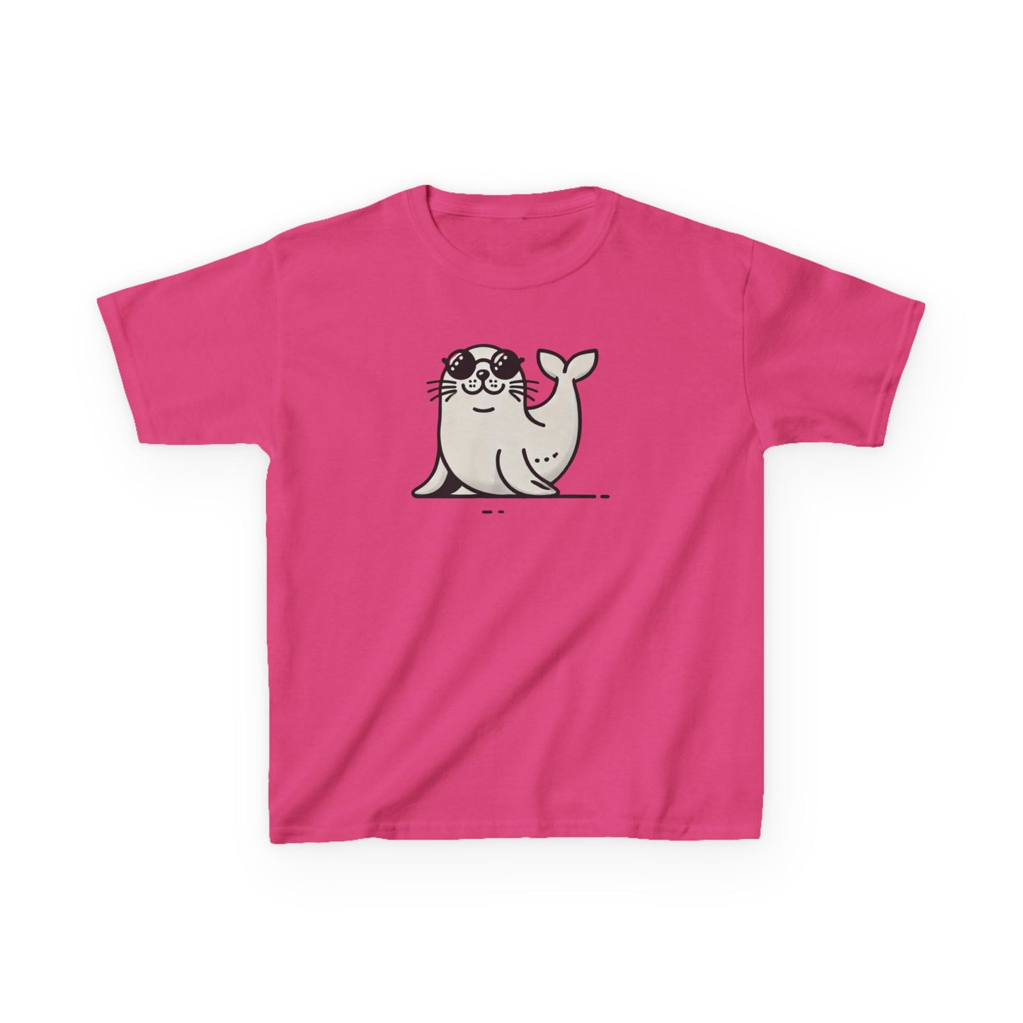 Cool Seal T-Shirt