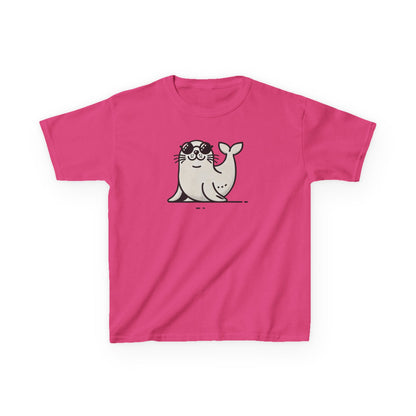 Cool Seal T-Shirt