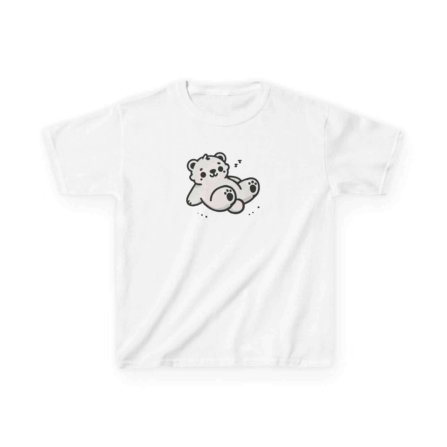 Sleepy Cub T-Shirt