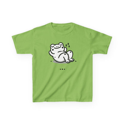 Relaxing Frog T-Shirt