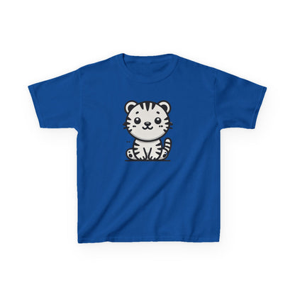 Cute Tiger T-Shirt