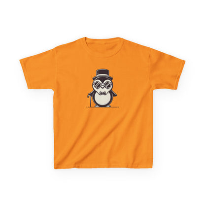 Dapper Penguin T-Shirt