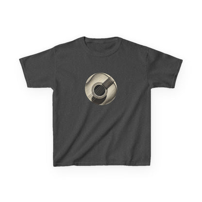 Acoustic Guitar Harmony T-Shirt