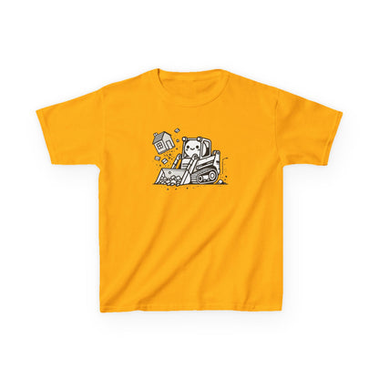 Bulldozer T-Shirt