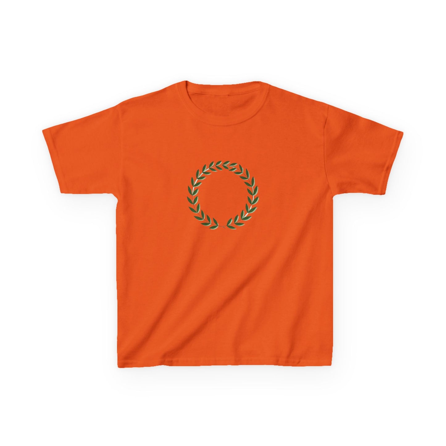 Laurel Wreath of Triumph T-Shirt