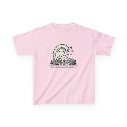 Wave City T-Shirt