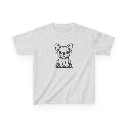 Cute French Bulldog T-Shirt