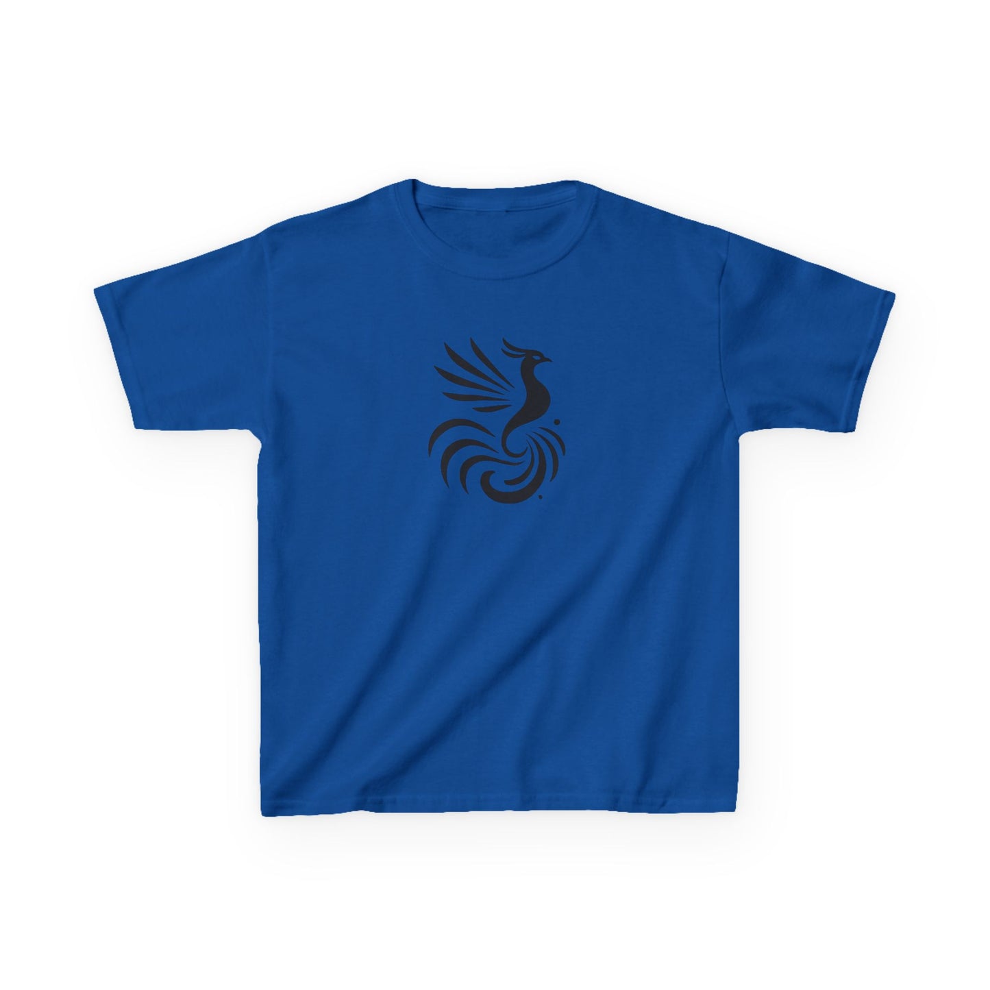 Majestic Phoenix T-Shirt