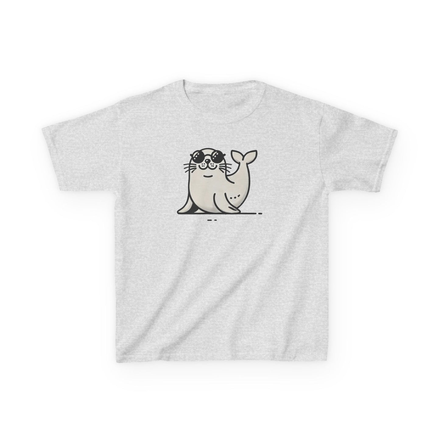 Cool Seal T-Shirt