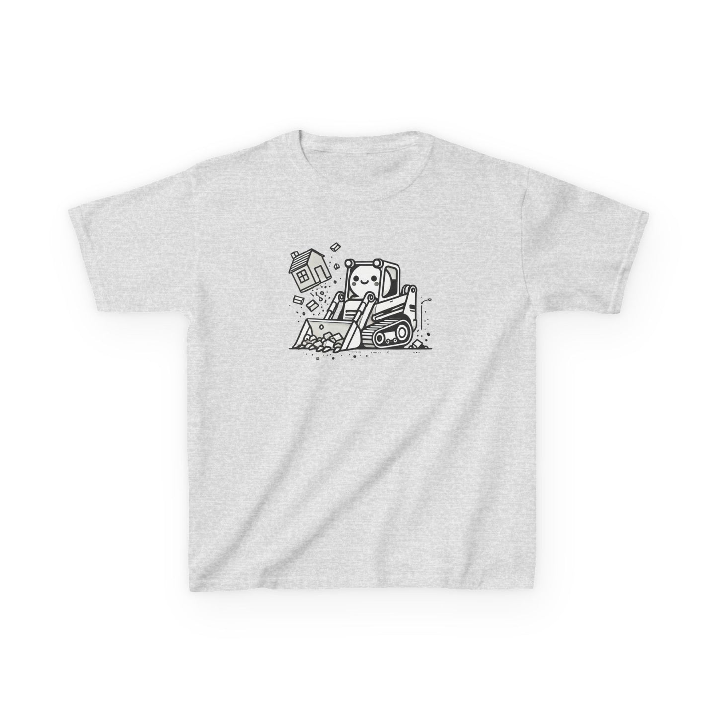 Bulldozer T-Shirt