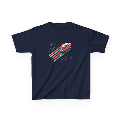 Fast Pass Football T-Shirt