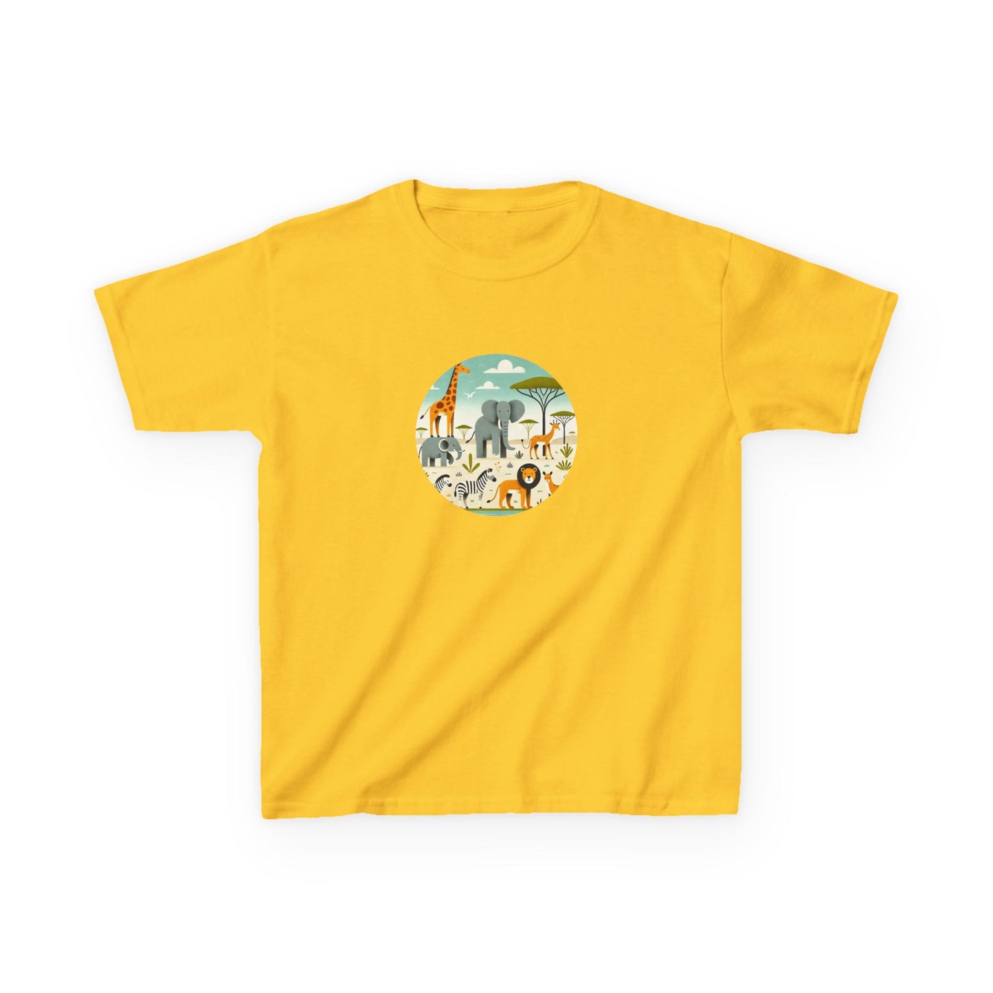 Safari Adventure T-Shirt