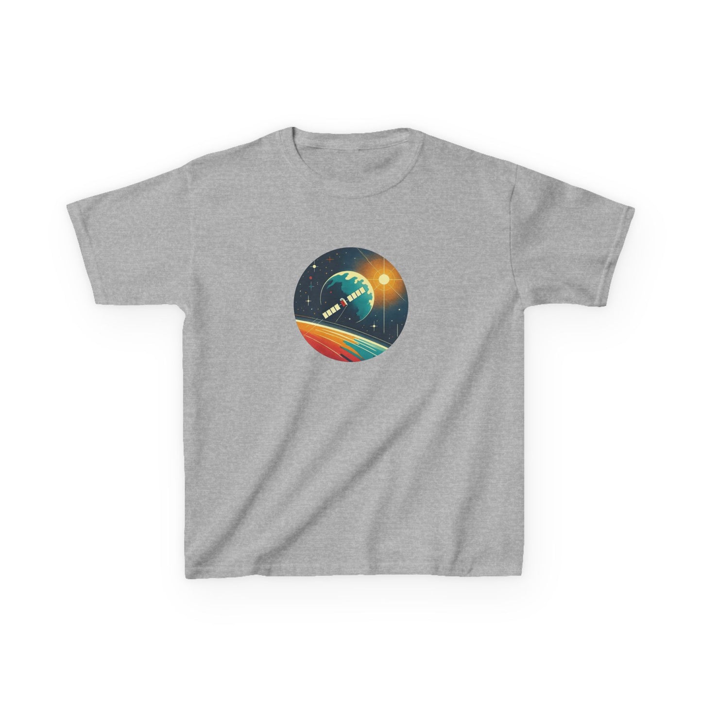 Orbital Odyssey T-Shirt