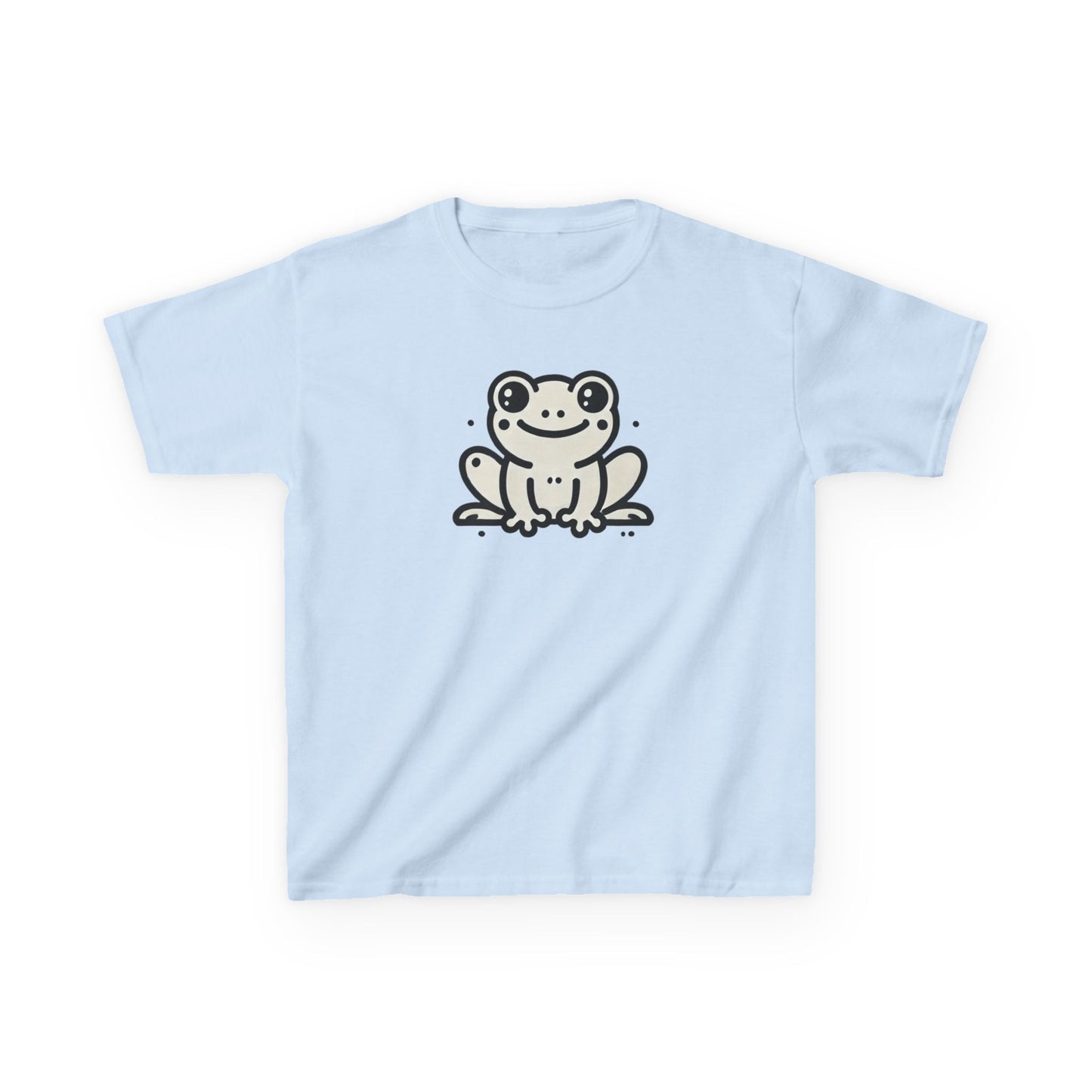 Happy Frog T-Shirt