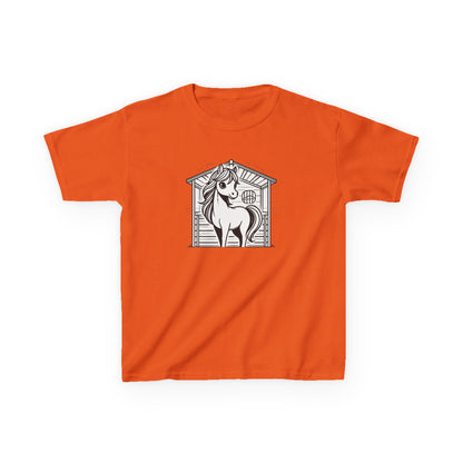 Barnyard Beauty T-Shirt