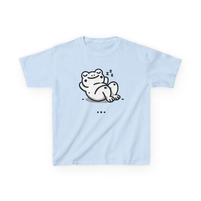 Relaxing Frog T-Shirt