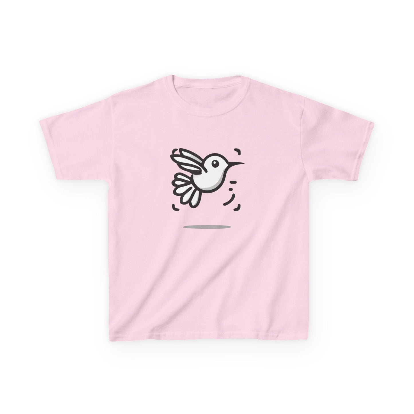 Cute Hummingbird T-Shirt