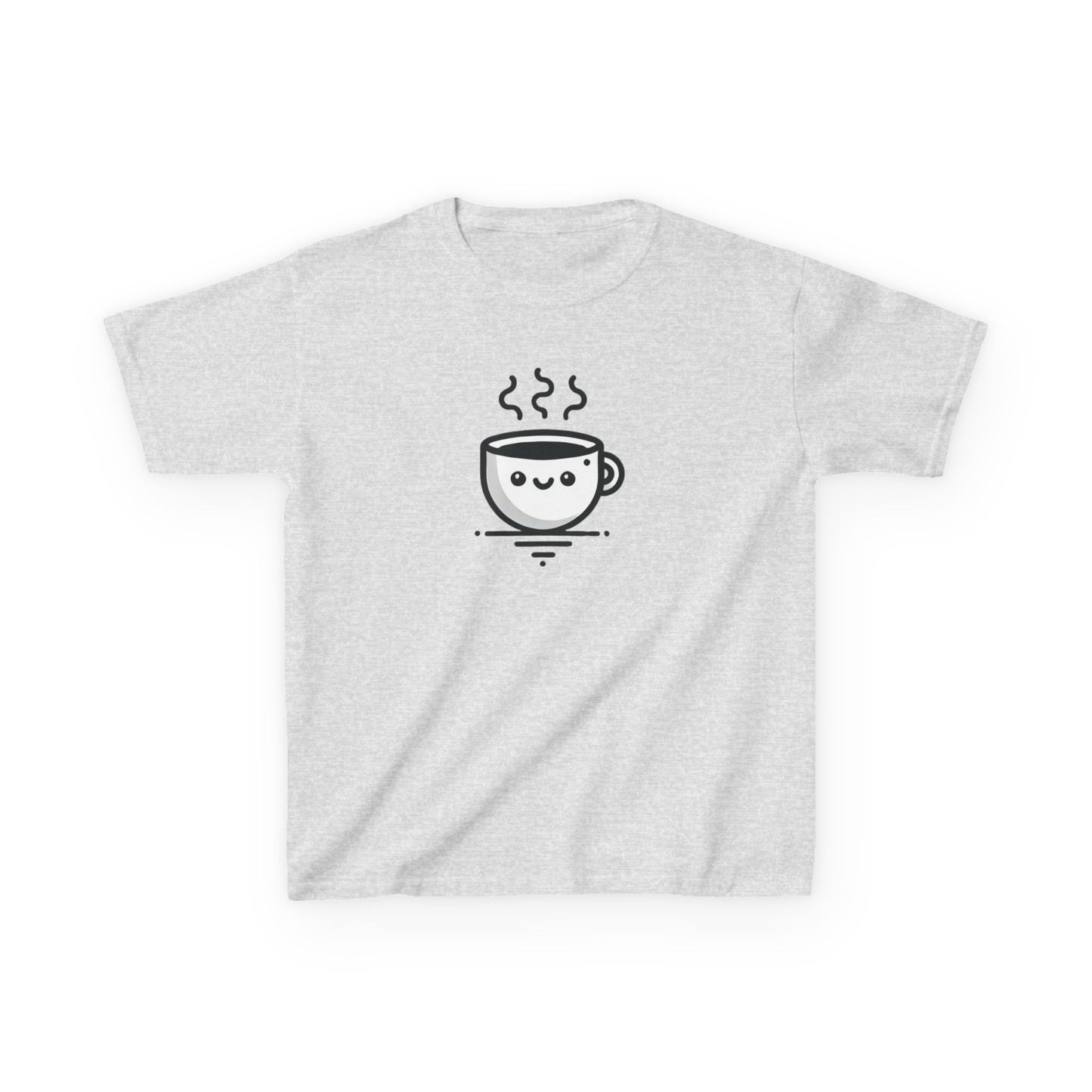 Happy Cup Coffee T-Shirt