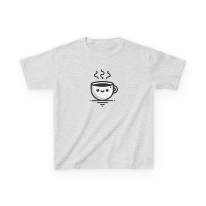 Happy Cup Coffee T-Shirt