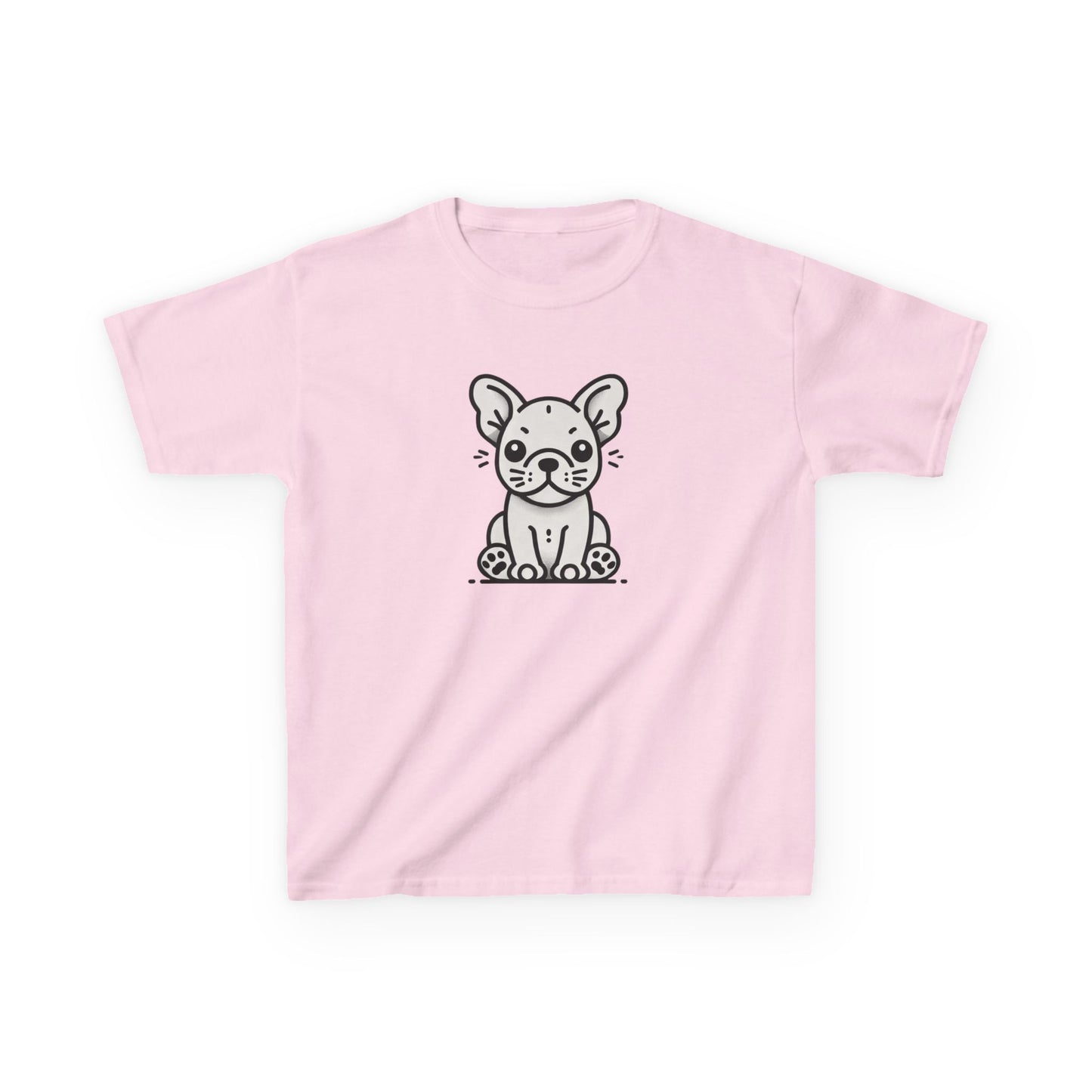 Cute French Bulldog T-Shirt