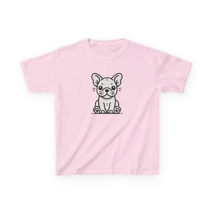 Cute French Bulldog T-Shirt