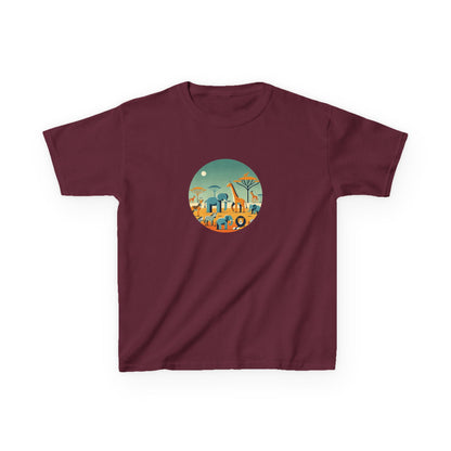 Serengeti Safari T-Shirt