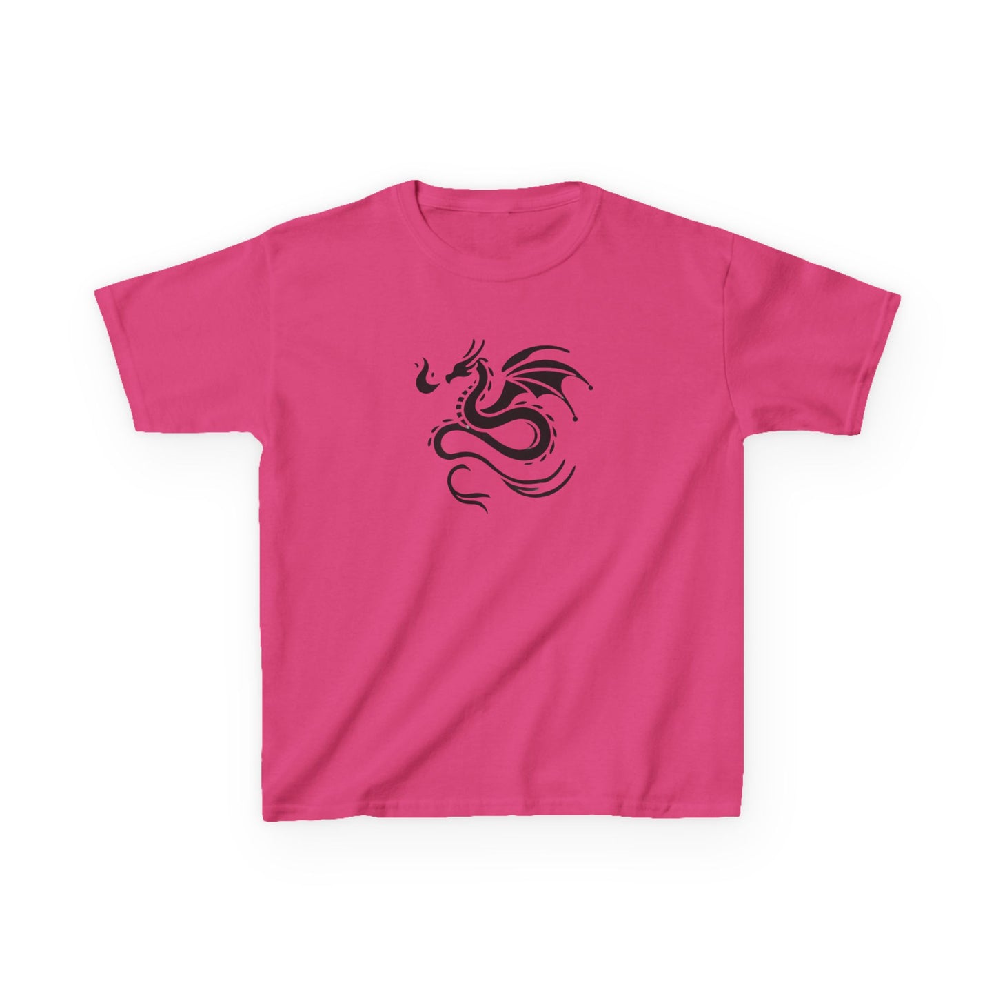 Fierce Dragon Emblem T-Shirt