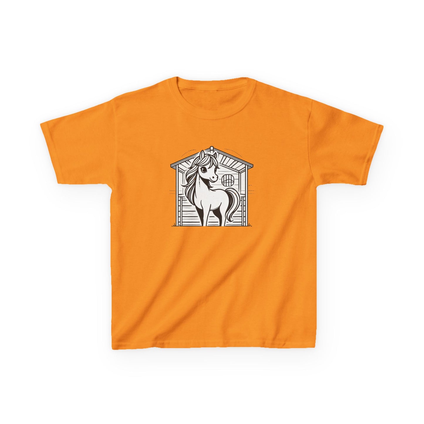 Barnyard Beauty T-Shirt