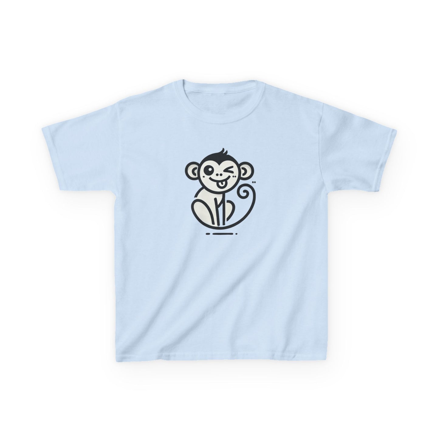 Cheeky Monkey T-Shirt