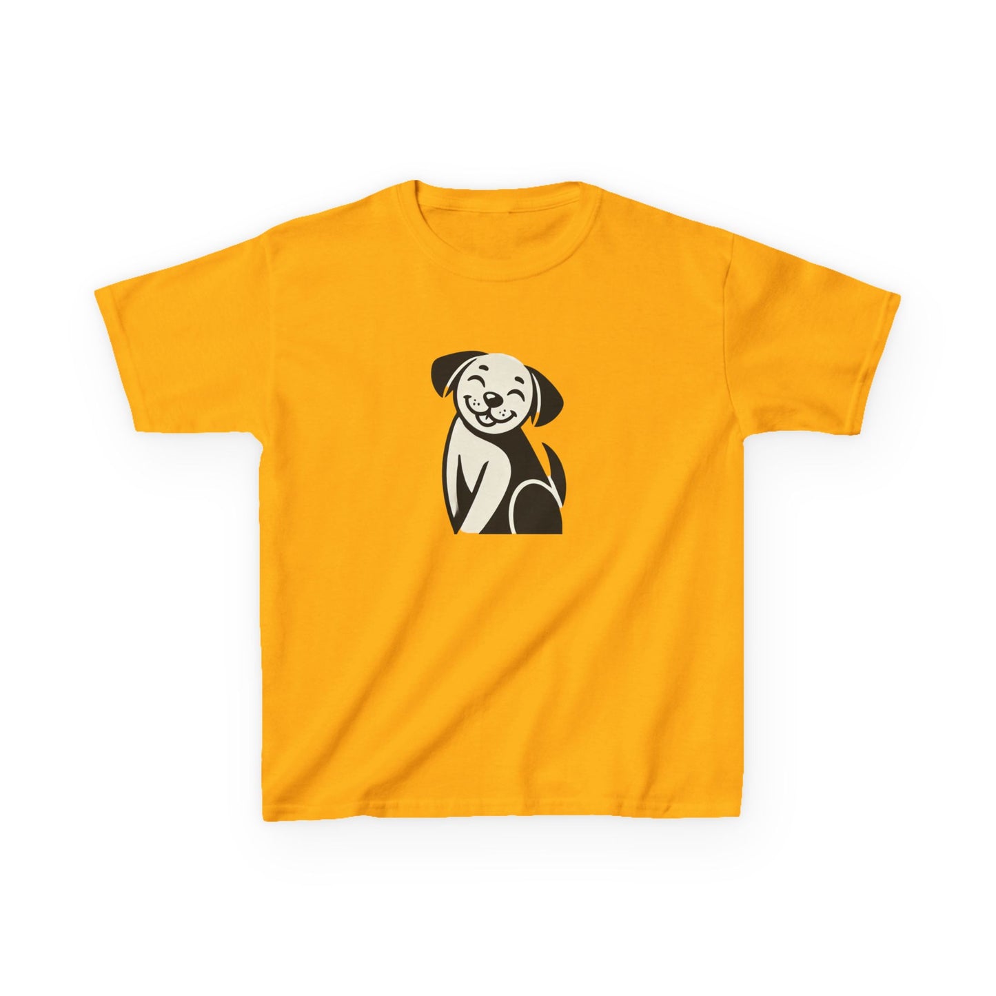 Happy Pup T-Shirt