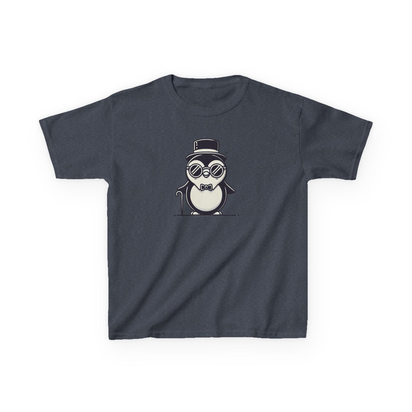 Dapper Penguin T-Shirt