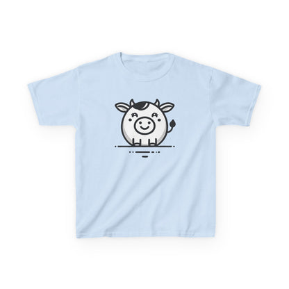 Cute Cow T-Shirt