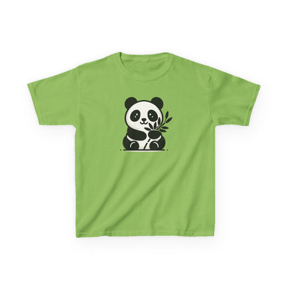 Cute Panda T-Shirt