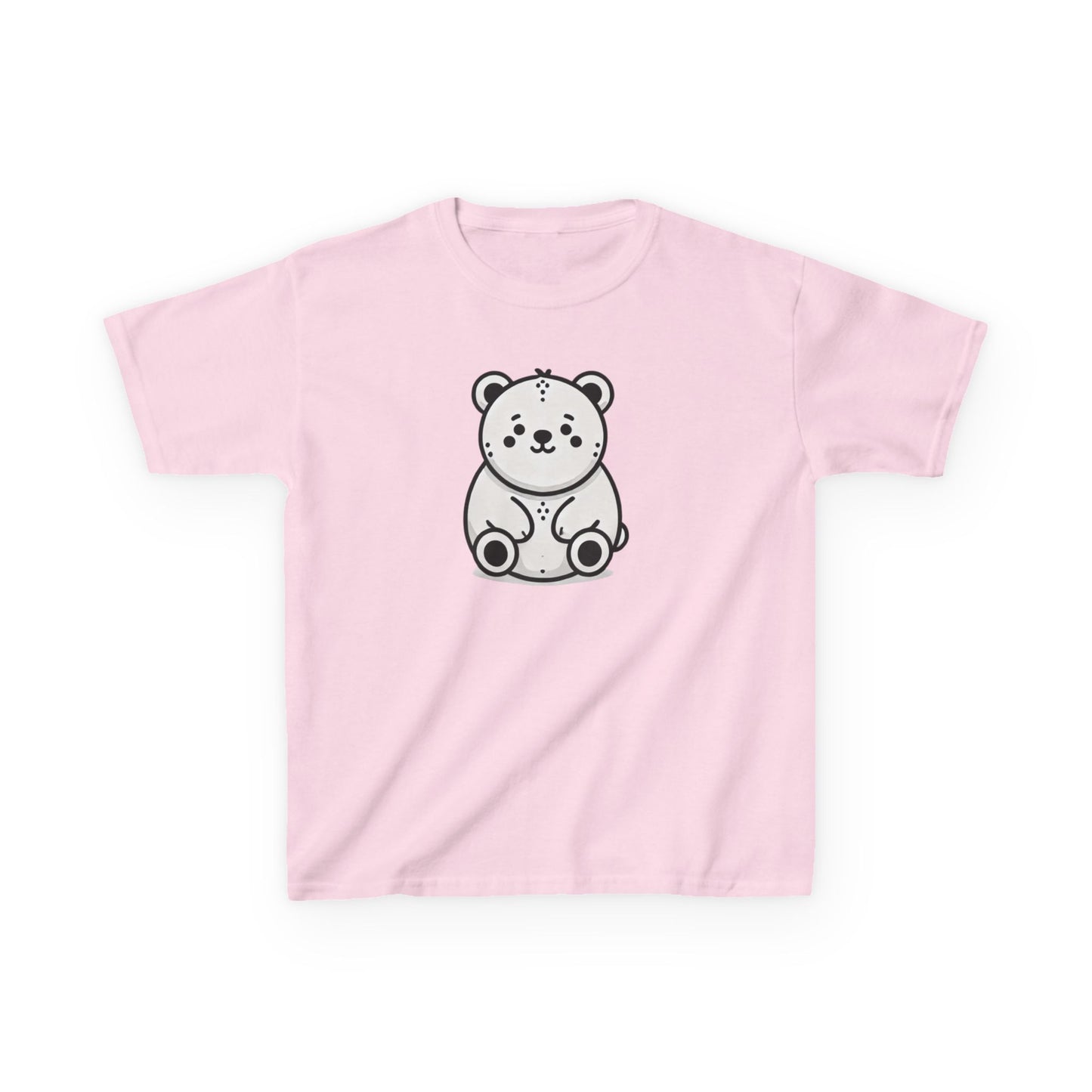 Cuddly Bear T-Shirt